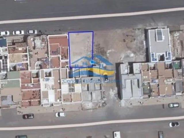 Terreno en venta en El Cotillo, Fuerteventura