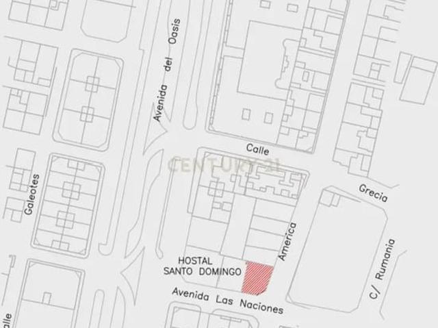 Terreno en venta en El Ejido, Andalucía