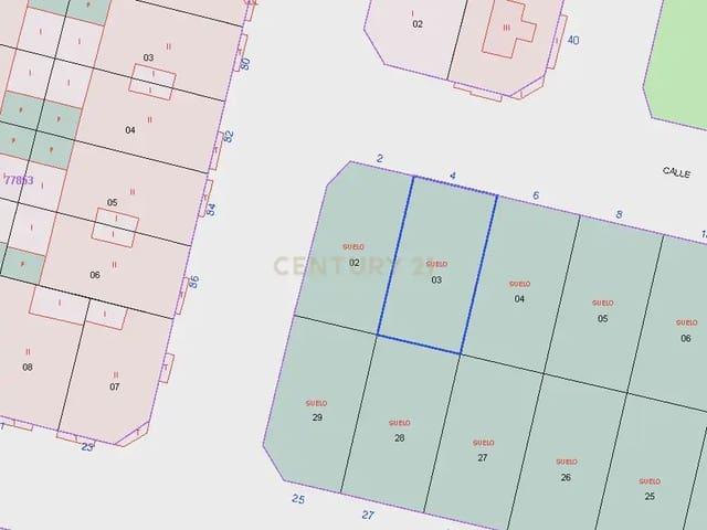 Terreno en venta en El Ejido, Andalucía