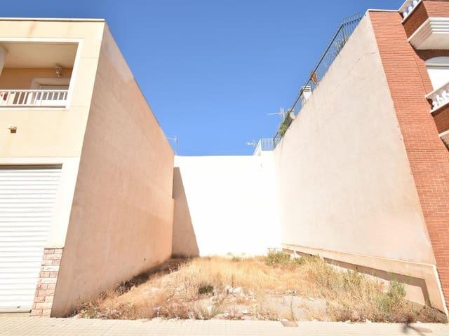 Terreno en venta en El Ejido