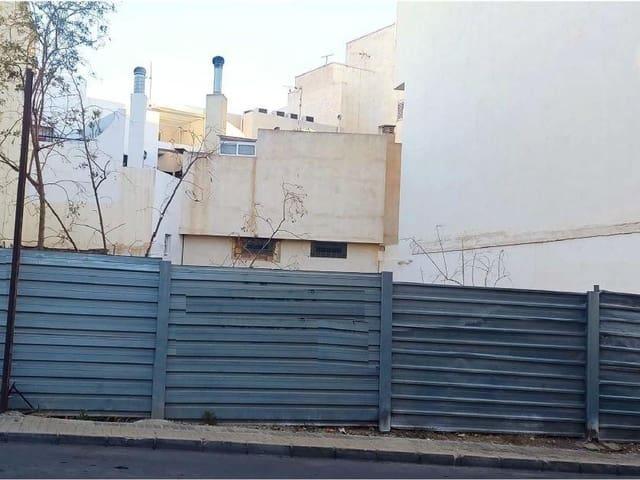 Terreno en venta en El Ejido, Andalucía
