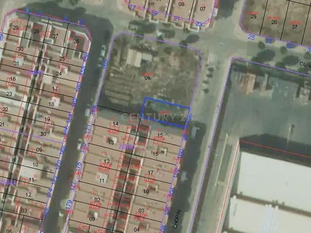 Terreno en venta en El Ejido, Andalucía