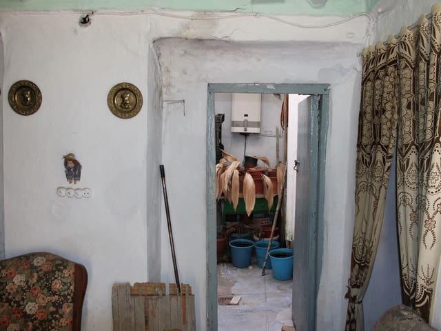 Terreno en venta en Sierra de Cádiz, Andalucía