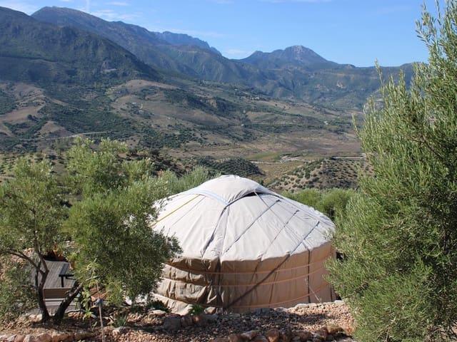 Terreno en venta en Sierra de Cádiz, Andalucía