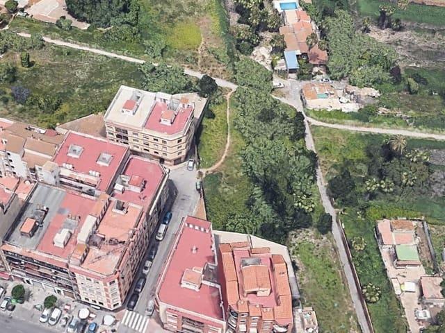 Terreno en venta en Castellón De La Plana, Valencia