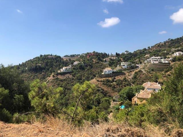 Terreno en venta en Madroñal, La Herredia