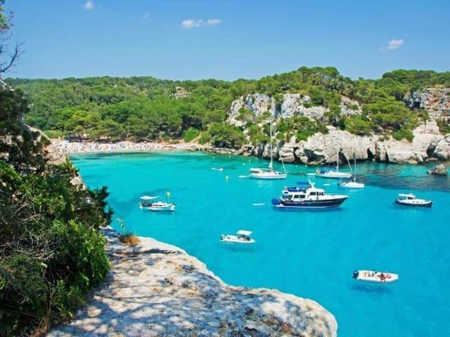 Terreno en venta en Menorca, Baleares