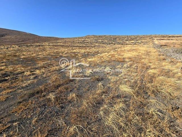 Terreno en venta en Teguise, Canarias