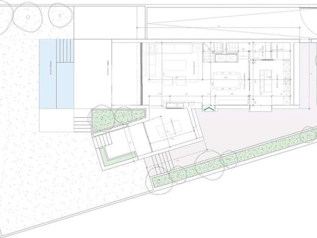 Terreno en venta en La Cabaña, El Molar