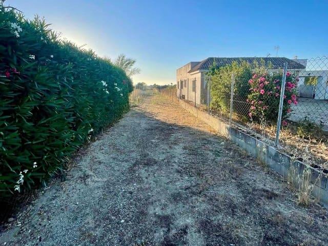 Terreno en venta en El Palmar, La Janda