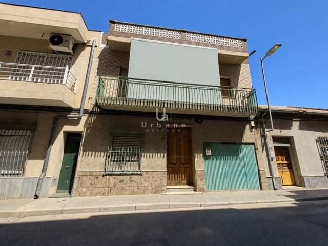 Terreno en venta en El Palmar o Lugar de Don Juan, Murcia