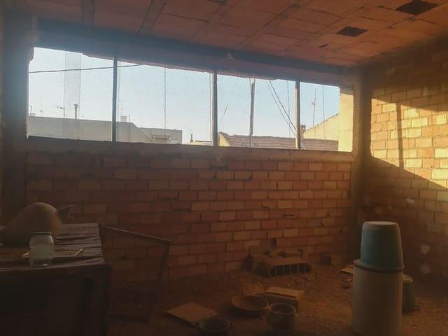 Terreno en venta en El Palmar o Lugar de Don Juan, Área Metropolitana de Murcia