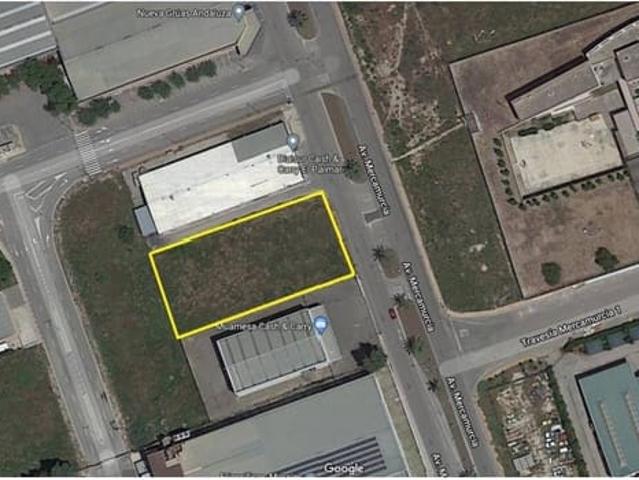 Terreno en venta en El Palmar o Lugar de Don Juan, Área Metropolitana de Murcia