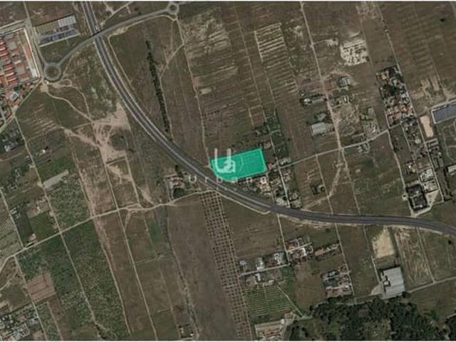 Terreno en venta en El Palmar o Lugar de Don Juan, Área Metropolitana de Murcia
