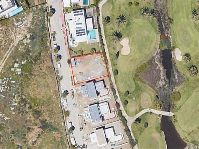 Terreno en venta en Málaga, El Paraíso