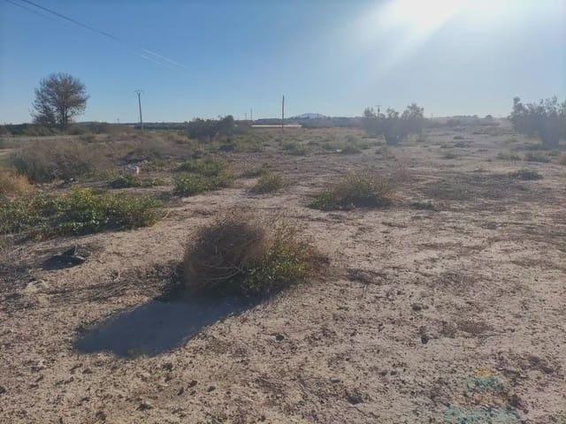 Terreno en venta en Paretón, Bajo Guadalentín