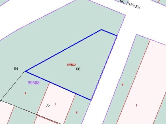 Terreno en venta en Paretón, Bajo Guadalentín