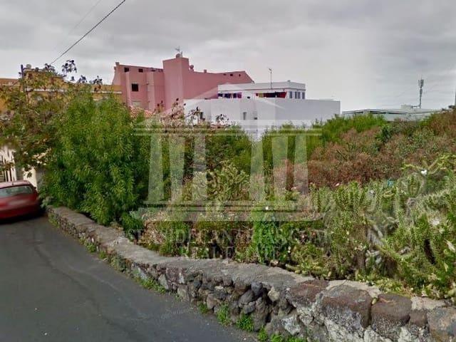 Terreno en venta en Tenerife, El Calvario