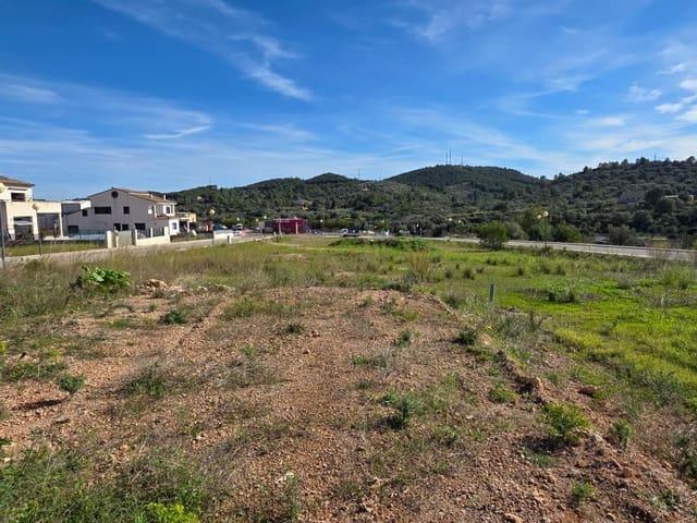 Terreno en venta en Baix Ebre, Catalunya