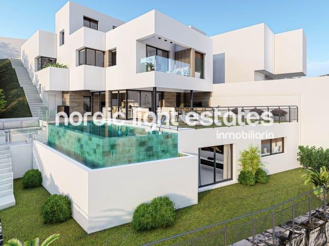 Terreno en venta en Torrox Park, La Axarquía