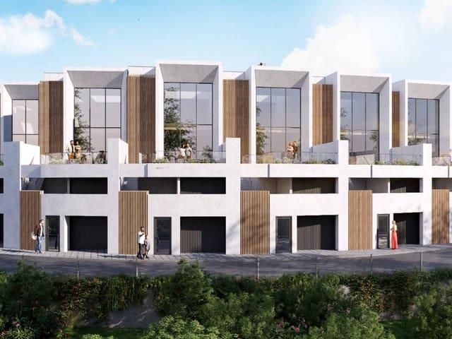 Terreno en venta en Torrox Park, La Axarquía