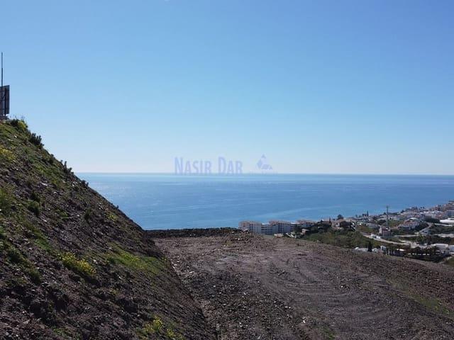 Terreno en venta en Torrox Park, La Axarquía