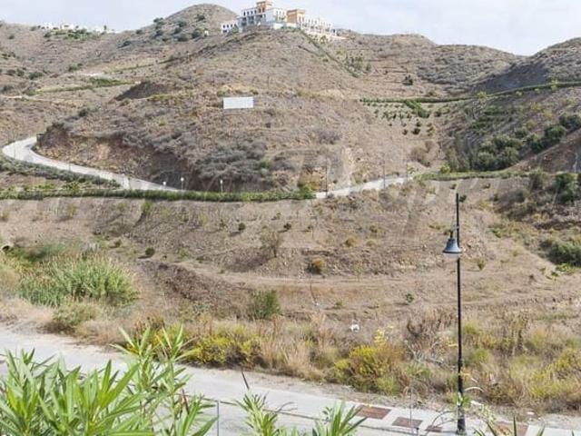 Terreno en venta en Torrox Park, La Axarquía