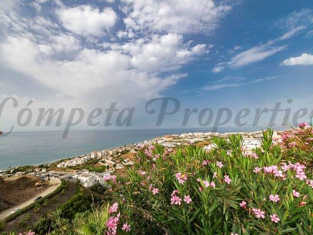 Terreno en venta en Torrox Park, La Axarquía