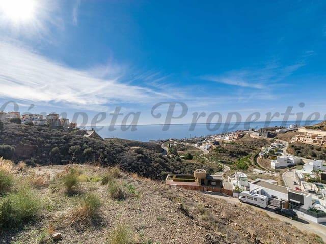 Terreno en venta en Torrox Park, La Axarquía