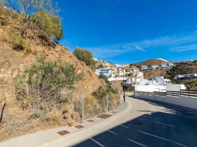 Terreno en venta en Torrox Park, La Axarquía