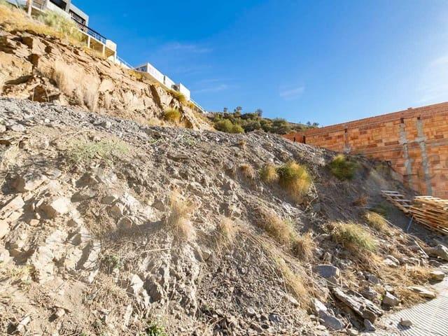 Terreno en venta en Torrox Park, La Axarquía