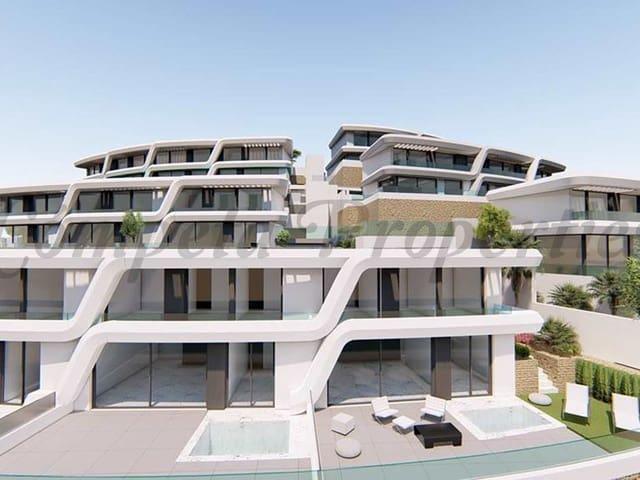 Terreno en venta en Torrox Park, La Axarquía