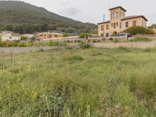 Terreno en venta en Comarca del Valle de Lecrín, Andalucía