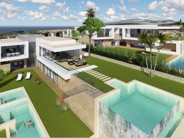 Terreno en venta en El Rosario, El Rosario