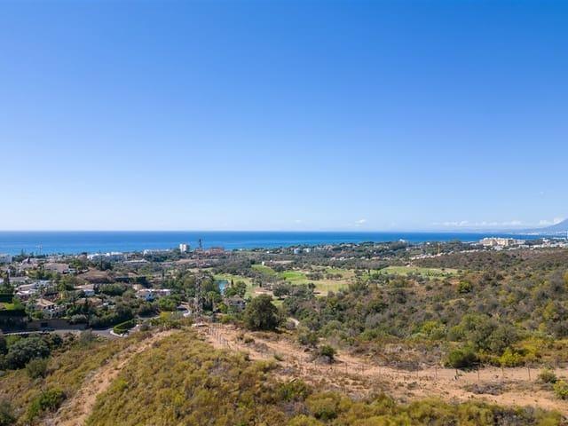 Terreno en venta en El Rosario, El Rosario