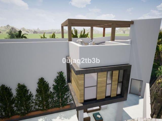 Terreno en venta en Rícmar, Costa del Sol Occidental