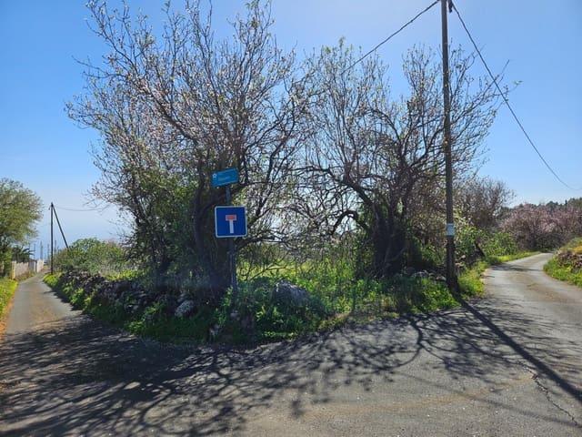 Terreno en venta en Los Panascos, El Rosario