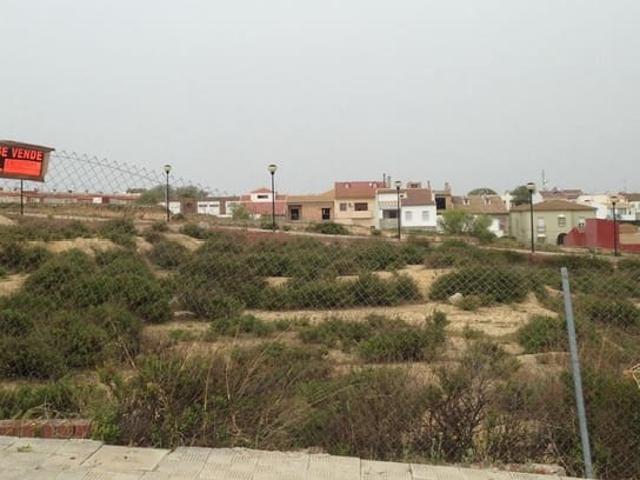 Terreno en venta en El Saucejo, Andalucía
