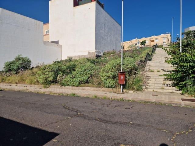 Terreno en venta en Santa Cruz De Tenerife, Canarias