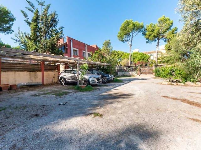 Terreno en venta en Calvià, Serra de Tramuntana