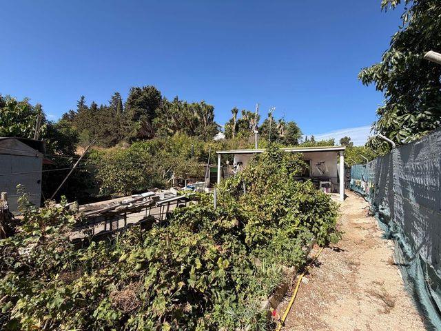 Terreno en venta en Dominion Beach, Estepona