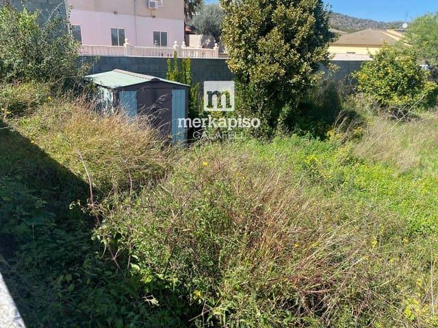 Terreno en venta en el Tancat, Baix Penedès