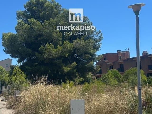Terreno en venta en el Tancat, Baix Penedès
