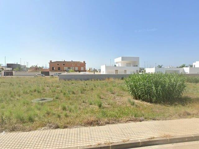 Terreno en venta en la Marina Alta, Valencia