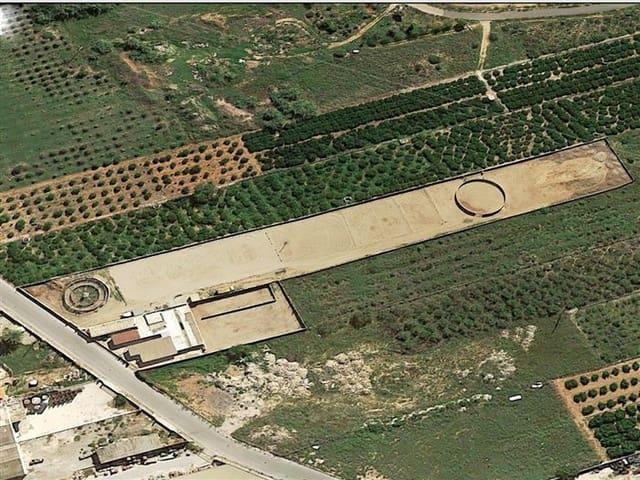 Terreno en venta en la Marina Alta, Valencia