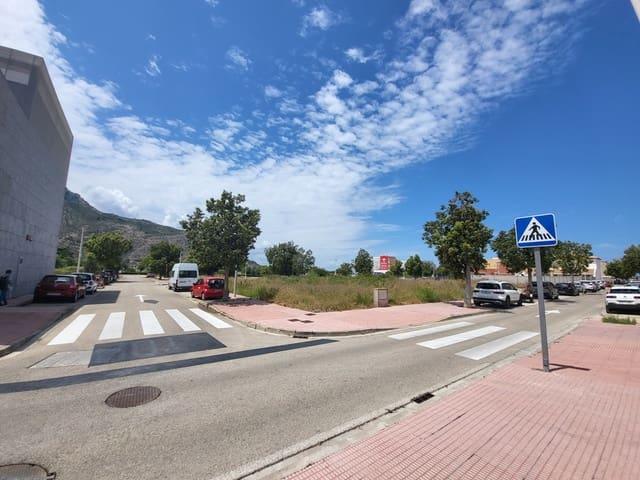 Terreno en venta en el Verger, Alacant / Alicante