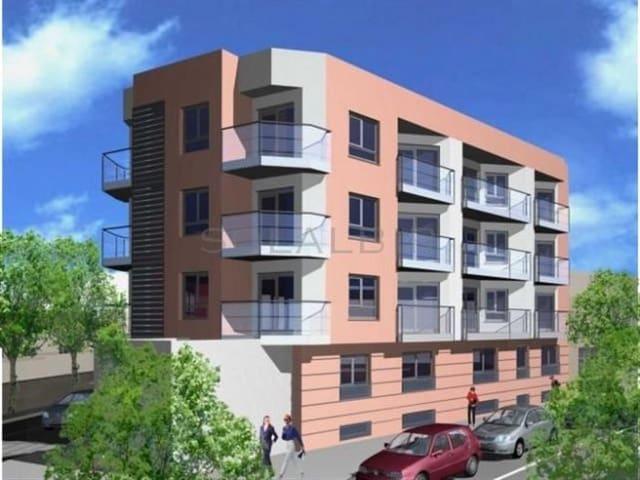 Terreno en venta en la Marina Alta, Valencia