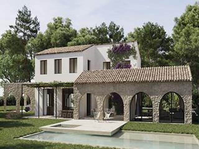 Terreno en venta en la Marina Alta, Valencia
