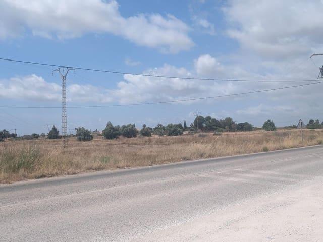 Terreno en venta en el Raval de Santa Teresa, el Baix Vinalopó