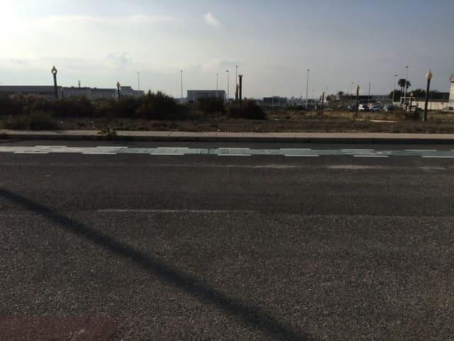 Terreno en venta en el Raval de Santa Teresa, el Baix Vinalopó